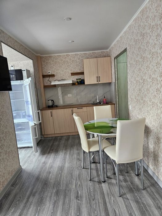 Продам 1 комнатную квартиру.