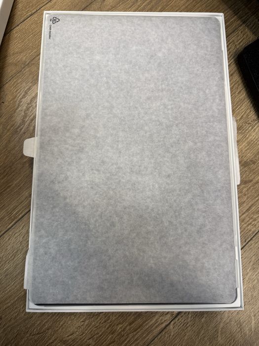 Samsung tab s10 ultra 5 12/256gb gray Гаранция!