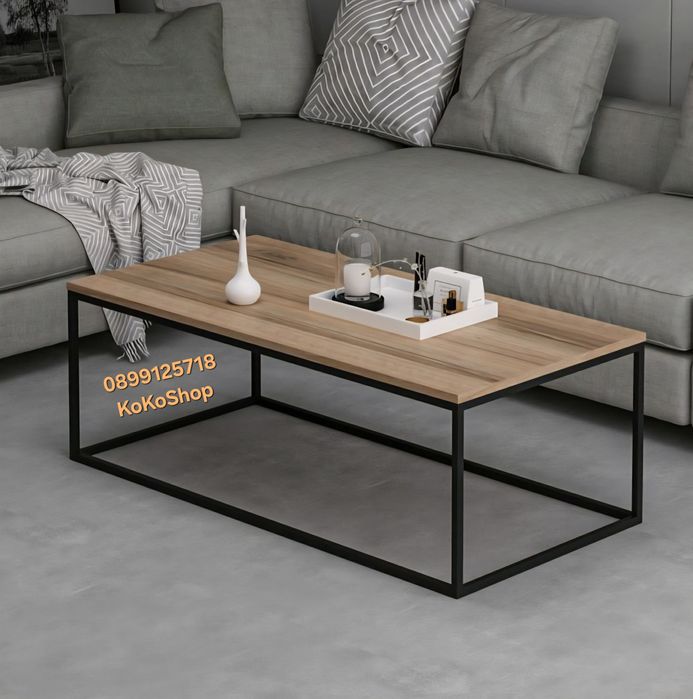 Холна маса-90x48x40 см./маса/