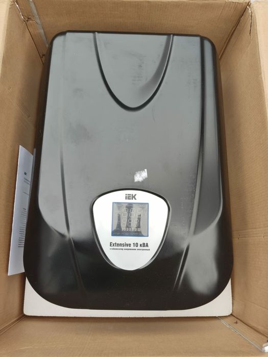 Стабилизаторы от 1кв до 30кв