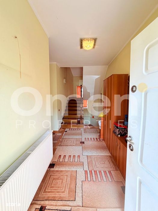 Casa de vanzare | Tautii-Magheraus | 200 mp + 15 ari