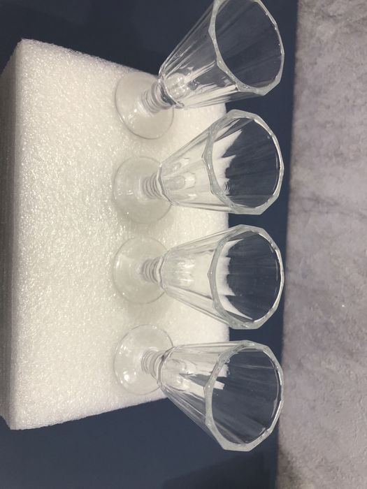 Рюмки- лафитники набор для напитков