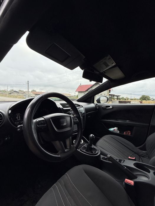 Seat Leon 1p1 1.6tdi