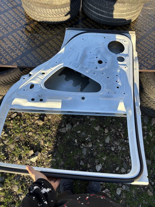 Врата Тигуан/VW Tiguan