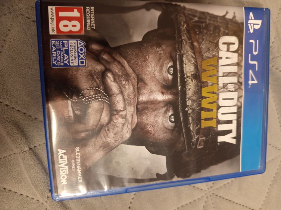 Игра за  Playstation