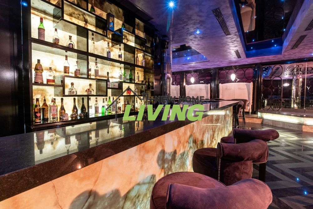 Продава се Заведение в Пловдив, Западен - 332 кв.м за 920 €/кв.м - Снимка #1