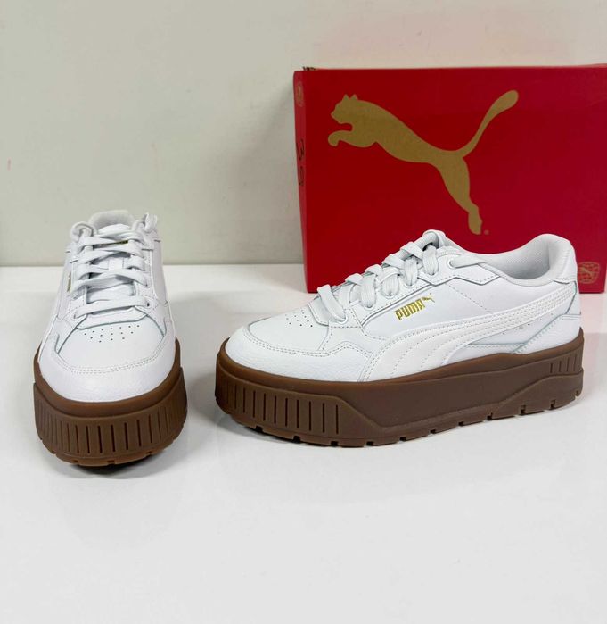 Puma Karmen II Idol Bold Elegance