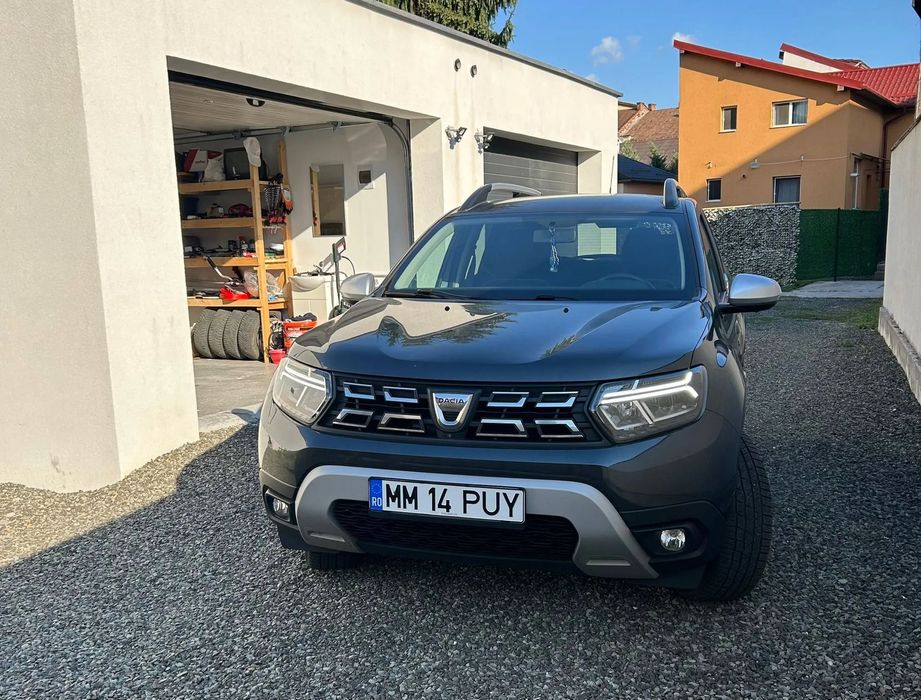 Dacia Duster Stare perfecta