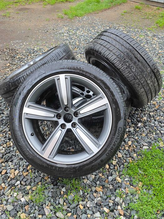 jante originale Audi a4, s4, a6, a6 allroad, a7, a8, q5,q7, r19