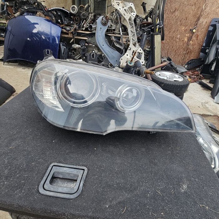 Фарове за  BMW X5 E70