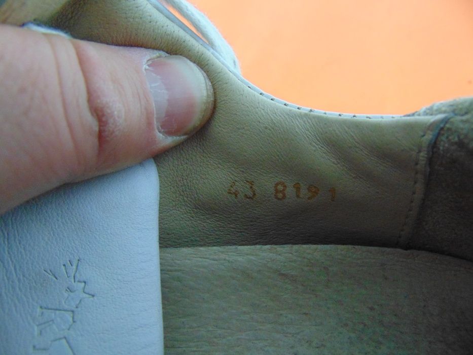 Replay Оригинални мъжки спортни обувки Номер 43