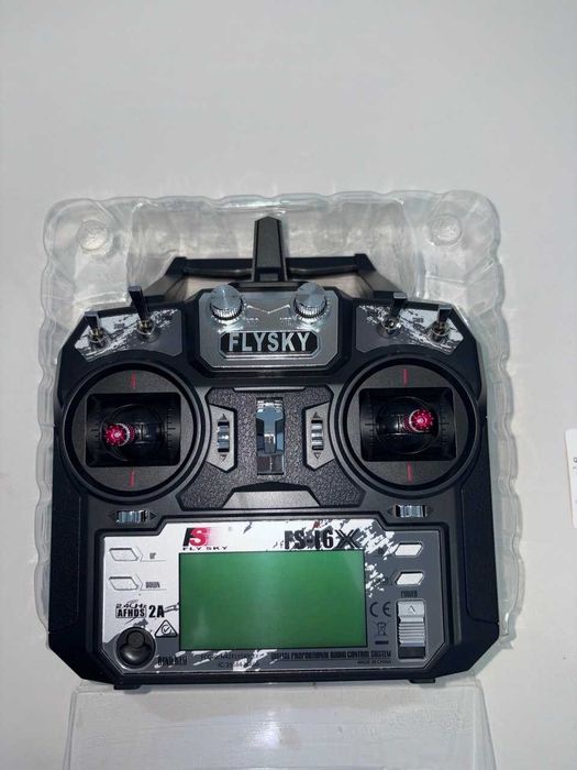 Kapalak Dron uchun peredatchik FLYSKY FS-I6x yangi