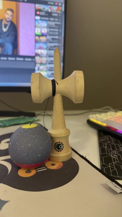 Kendma okendama revo