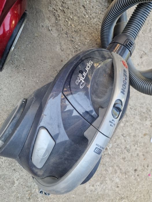 Aspirator Hoover 700w DirtDevil 1200w BlueSky 700w Albatros 850w Perfe