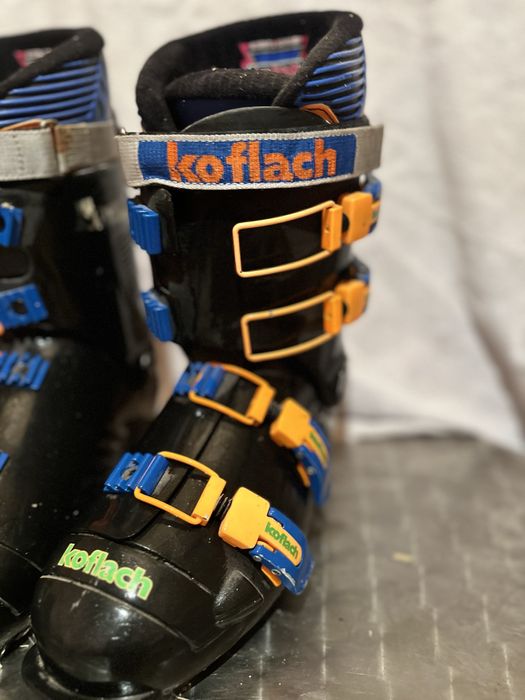 Clapari de schi Koflach