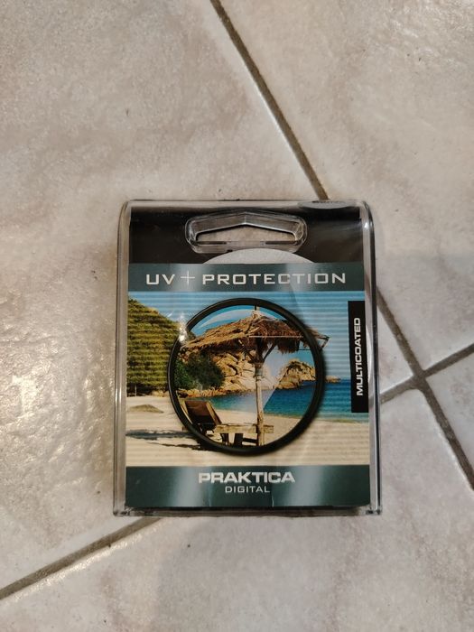 Nikon D5600 + цял комплект