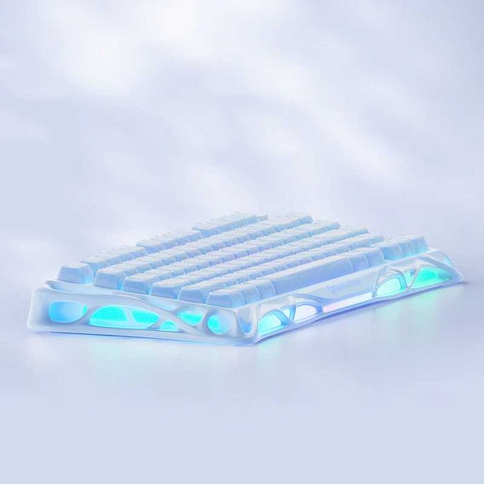 . GravaStar Mercury K1 - Ice Blue