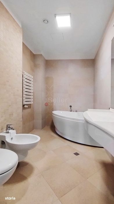 Apartament Gama Premium - Calea Poienii — fotografia 3