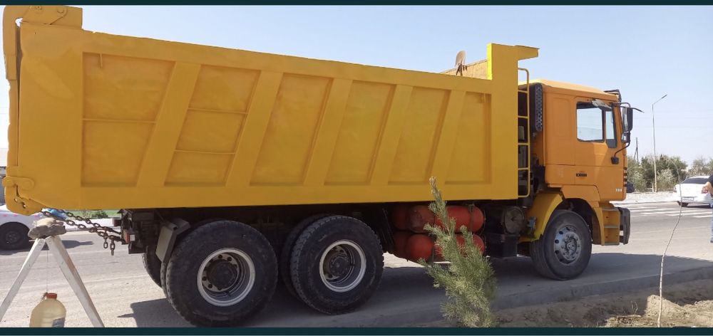 Транспорт хизмати цементовоз хова самосвал погрузчик танар