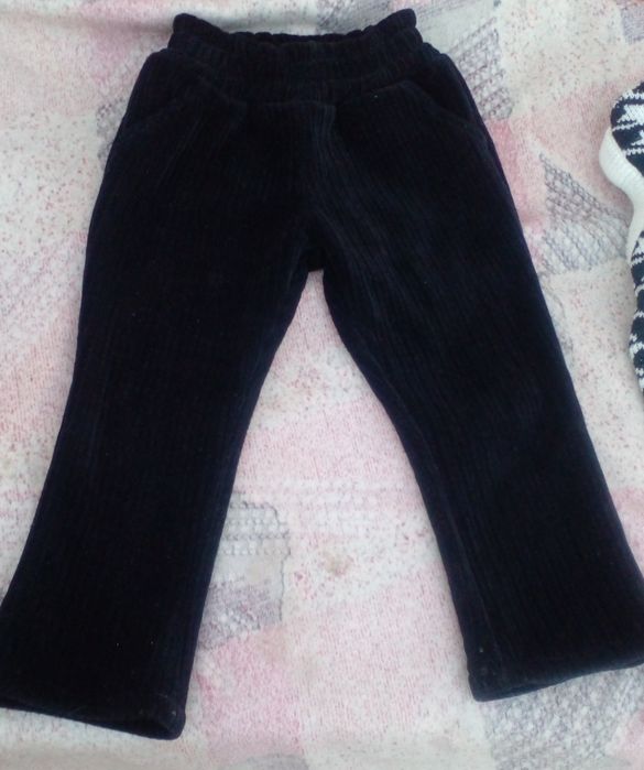 Детский шалбар кызга