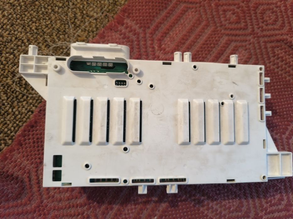 Части за пералня Ariston Hot point,  модел WMG722