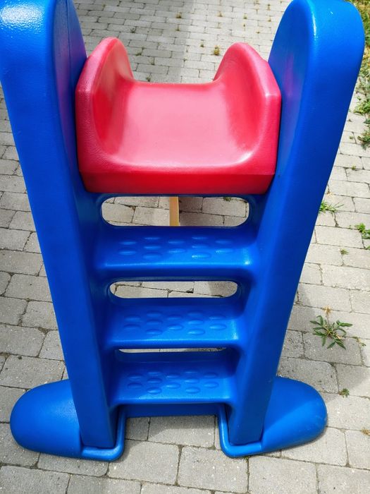 Tobogan Little Tikes