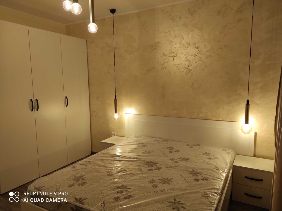 Дава се под наем Двустаен апартамент в София, Дружба 1 - 70 кв.м за 565 € - Снимка #8