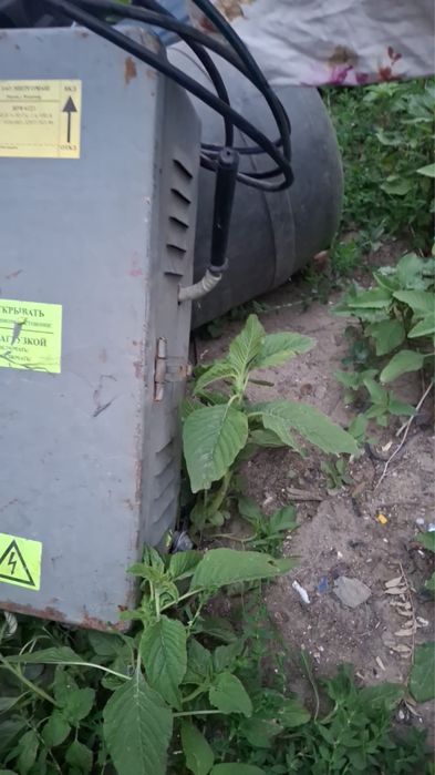 Электрощит продаю