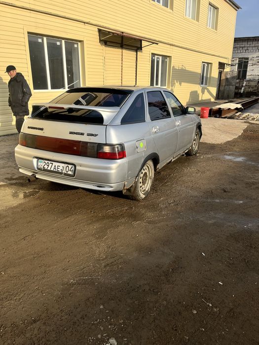 Продам ваз 21112