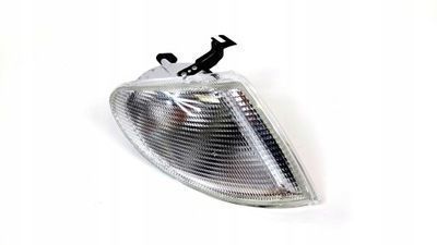 Lampa semnalizare fata Ford Galaxy, , Seat Alhambra, , Vw Sharan, , Alba, fara suport bec, omologare ECE, 1041633; 1068162; 311325007040; 7394979;
