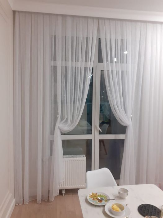 Шторы тюли не дорого