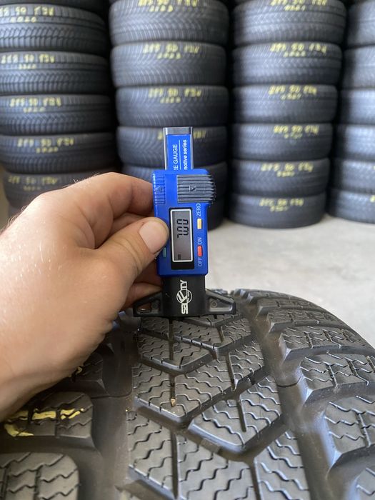 Anvelope iarna 225/45/18 Pirelli Sottozero 3 225 45 18 R18