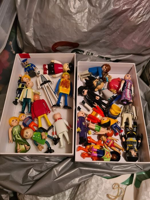 Lot personaje Lego pt copii