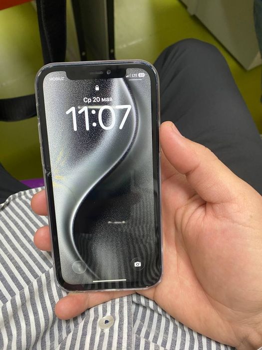 Iphone 12 128/100