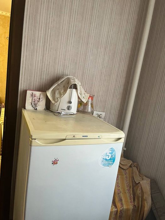 Продаётся квартира в чилонзаре