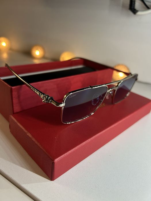 Ochelari De Soare Cartier