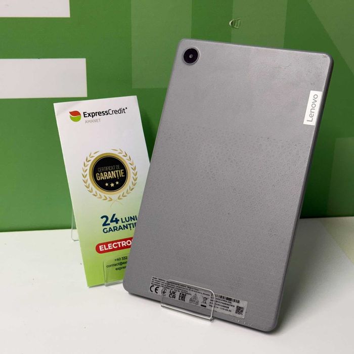Tableta Lenovo Tab M8 4th Gen (B.62554-Tatarasi) Garantie 2 ani - 300 lei