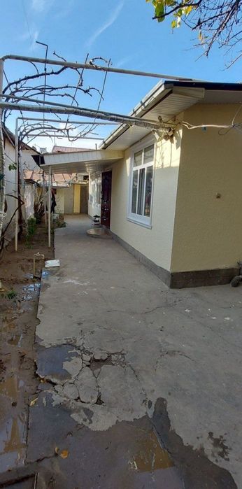 Паркентский 4 ком  дома аренда