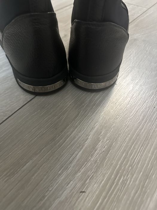 Високи Ботуши Roberto Botticelli