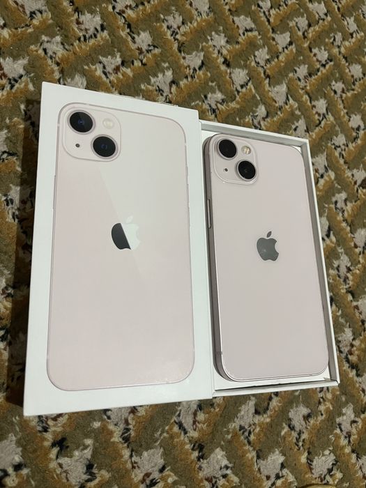 Айфон 13 без ремонт