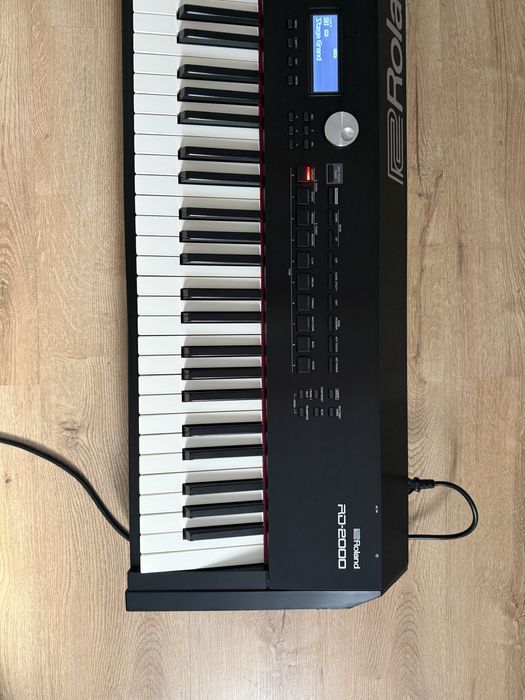 Roland RD-2000 •Impecabil•
