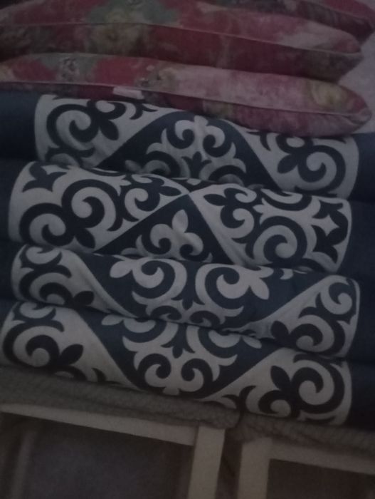 Продам Корпешки ватный