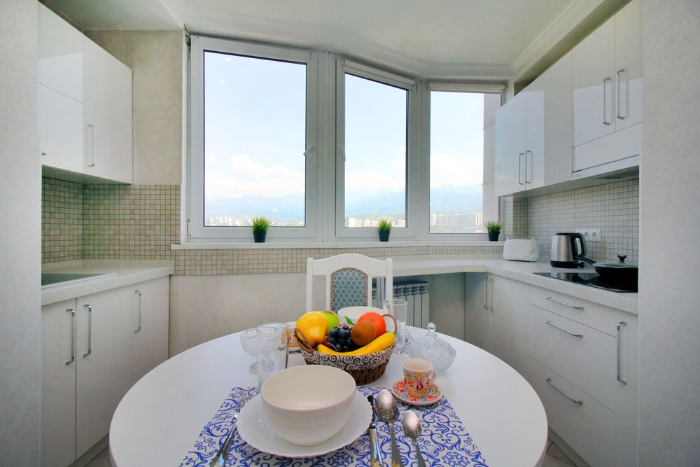 Сдаю 2 ком квартиру в ЖК Арай