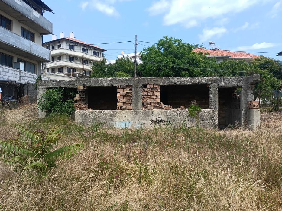 Продава ПАРЦЕЛ, 877 кв.м, Регулация,