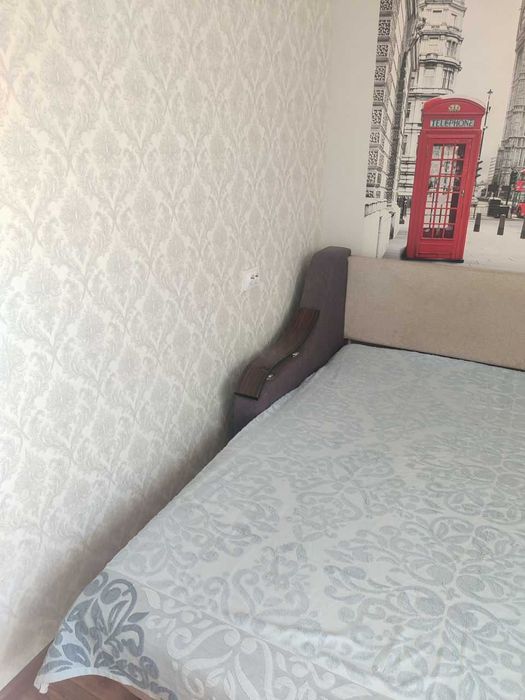 Дава се под наем Едностаен апартамент в София, Света Троица - 37 кв.м за 325 € - Снимка #1