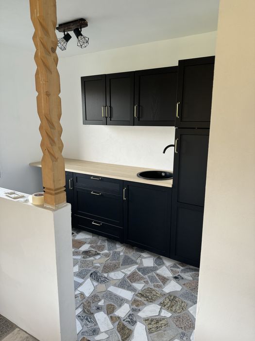 Case de lemn negociabile!