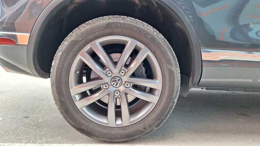 Летни гуми 265/50/R19 Hankook Ventus S1 evo 3 SUV XL Runflat