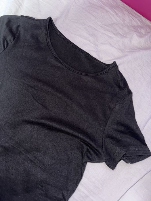 Черна рокля, чисто нова