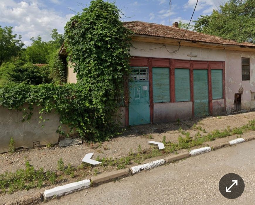 Продава се Парцел в с. Полско Косово, Област Русе - 1375 кв.м за 2 €/кв.м - Снимка #2