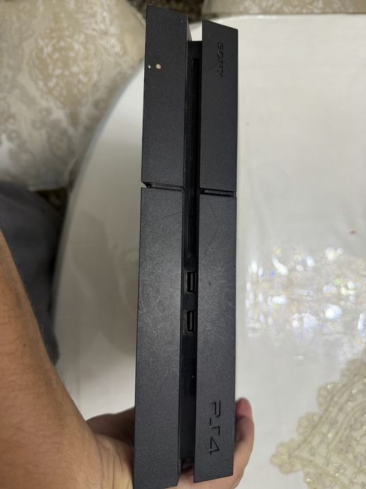 Playstation 4 500 gb